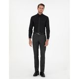 Pierre Cardin Erkek Antrasit Pantolon 50317628-VR006