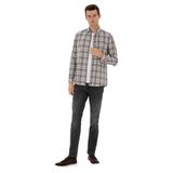 Pierre Cardin Erkek Antrasit Pantolon (Jean) 50315274-VR006