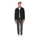 Pierre Cardin Erkek Antrasit Pantolon Kanvas-chino 50295933-vr006