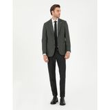 Pierre Cardin Erkek Antrasit Pantolon Kanvas-chino 50296178-vr006