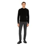 Pierre Cardin Erkek Antrasit Pantolon Kanvas-chino 50299528-vr006
