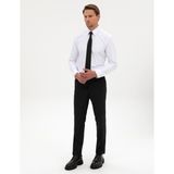 Pierre Cardin Erkek Antrasit Slim Fit Kumaş Pantolon 50314543-VR006 - 48