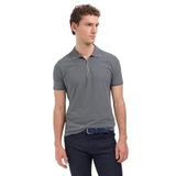 Pierre Cardin Erkek Antrasit Tişört Basic 50325311-VR006