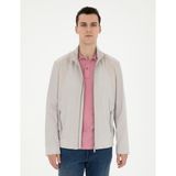 Pierre Cardin Erkek Bej Baharlık Mevsimlik Mont 50288212-VR011 - 58