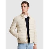 Pierre Cardin Erkek Bej Cropped Slim Mont 50321007-VR011