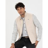 Pierre Cardin Erkek Bej Deri Mont-Kaban 50280296-591