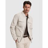 Pierre Cardin Erkek Bej Gömlek Yaka Mevsimlik Mont 50325313-VR011 - 60