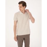 Pierre Cardin Erkek Bej Kazak/triko 50305972-VR011, L