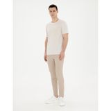 Pierre Cardin Erkek Bej Pantolon 50292383-vr011