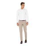 Pierre Cardin Erkek Bej Pantolon 50295056-VR011