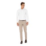 Pierre Cardin Erkek Bej Pantolon 50295056-VR011