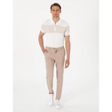 Pierre Cardin Erkek Bej Pantolon 50303603-VR011