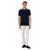 Pierre Cardin Erkek Bej Pantolon 50305054-VR011