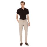 Pierre Cardin Erkek Bej Pantolon 50305397-VR011