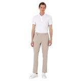 Pierre Cardin Erkek Bej Pantolon 50306715-VR012