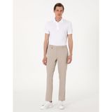 Pierre Cardin Erkek Bej Pantolon 50306715-VR012