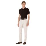 Pierre Cardin Erkek Bej Pantolon 50306776-VR011