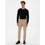 Pierre Cardin Erkek Bej Pantolon 50311574-VR011