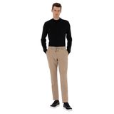 Pierre Cardin Erkek Bej Pantolon 50311728-VR011
