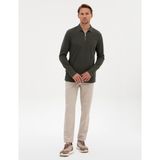 Pierre Cardin Erkek Bej Pantolon 50311818-VR011