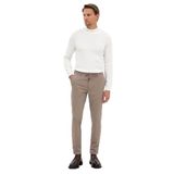 Pierre Cardin Erkek Bej Pantolon 50317618-VR011