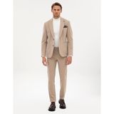 Pierre Cardin Erkek Bej Pantolon 50317639-VR011