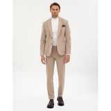 Pierre Cardin Erkek Bej Pantolon 50317639-VR011