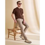 Pierre Cardin Erkek Bej Pantolon 50325158-VR011