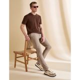 Pierre Cardin Erkek Bej Pantolon 50325158-VR011
