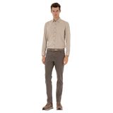 Pierre Cardin Erkek Bej Pantolon (Jean) 50315263-VR011