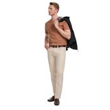 Pierre Cardin Erkek Bej Pantolon (Jean) 50322848-VR011