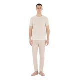 Pierre Cardin Erkek Bej Pantolon (Kanvas-Chino) 50284261-VR011