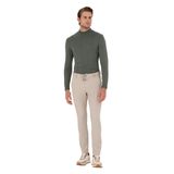Pierre Cardin Erkek Bej Pantolon Kanvas-chino 50295934-vr011