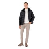 Pierre Cardin Erkek Bej Pantolon Kanvas-chino 50295952-vr011