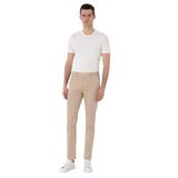 Pierre Cardin Erkek Bej Pantolon (Kanvas-Chino) 50301759-VR011
