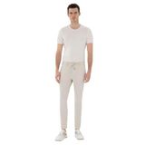Pierre Cardin Erkek Bej Pantolon (Kanvas-Chino) 50305235-VR011
