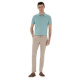 Pierre Cardin Erkek Bej Pantolon (Kanvas-Chino) 50305260-VR011