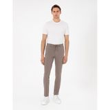 Pierre Cardin Erkek Bej Pantolon Kanvas-chino 50307954-vr011