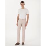 Pierre Cardin Erkek Bej Pantolon Kanvas-chino 50308105-vr011 Bej