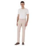 Pierre Cardin Erkek Bej Pantolon (Kanvas-Chino) 50308105-VR011