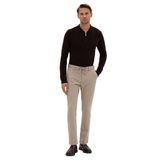 Pierre Cardin Erkek Bej Pantolon (Kanvas-Chino) 50309931-VR011