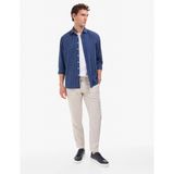 Pierre Cardin Erkek Bej Pantolon (Kanvas-Chino) 50320846-VR011, 31