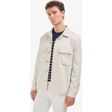 Pierre Cardin Erkek Bej Regular Fit Ceket 50324284-VR011 - 52 - 6 Drop