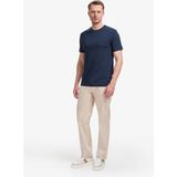 Pierre Cardin Erkek Bej Regular Fit Kanvas Pantolon 50321988-VR011 - 34