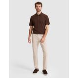 Pierre Cardin Erkek Bej Slim Fit Basic Kanvas Pantolon 50305450-VR011 - 32