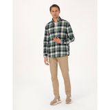 Pierre Cardin Erkek Bej Slim Fit Jean Pantolon 50317312-VR011 - 32 - 36