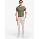 Pierre Cardin Erkek Bej Slim Fit Kumaş Pantolon 50324276-VR011 - 48