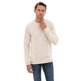 Pierre Cardin Erkek Bej Sweatshirt 50313991-VR011