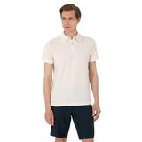 Pierre Cardin Erkek Bej Tişört 50303867-VR011