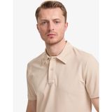 Pierre Cardin Erkek Bej Tişört 50321157-VR011